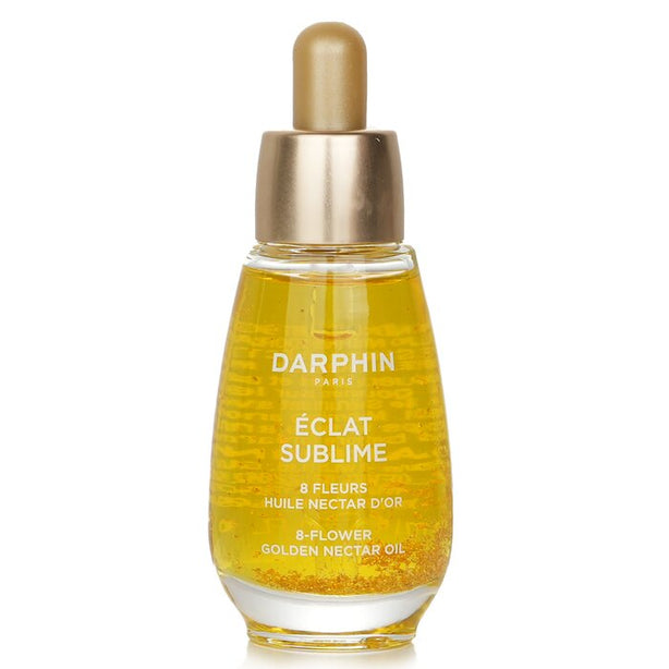 8-flower Golden Nectar Oil - 30ml/1oz