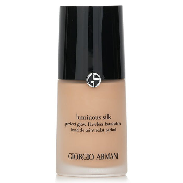 Luminous Silk Foundation - # 4.5 (sand) - 30ml/1oz