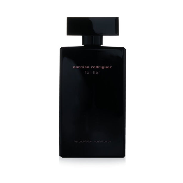 For Her Body Lotion - 200ml/6.7oz