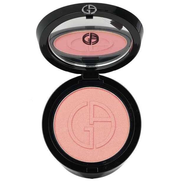 Luminous Silk Glow Blush - # 50 Euphoric - 3.6g/0.12oz