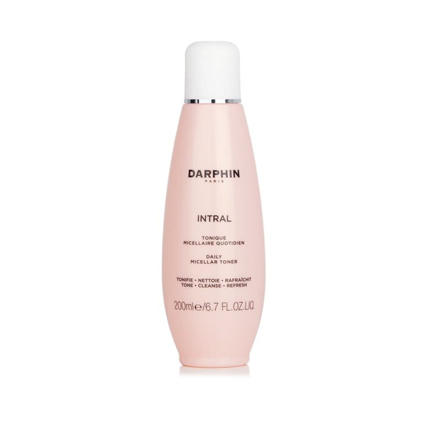 Intral Daily Micellar Toner - 200ml/6.7oz