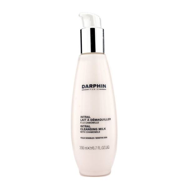 Intral Cleansing Milk - -