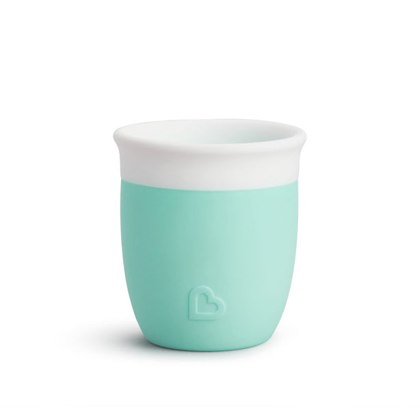 Munchkin C’est Silicone! Open Training Cup - 2oz