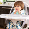 Munchkin C’est Silicone! Open Training Cup - 2oz
