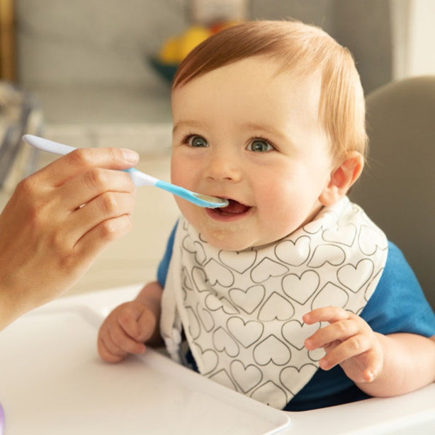 Munchkin Soft Tip Infant Spoon 6pk