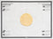 TrueBake Silicone Pastry Mat with Reference Marks - 25