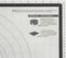 TrueBake Silicone Pastry Mat with Reference Marks - 25