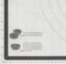 TrueBake Silicone Pastry Mat with Reference Marks - 25