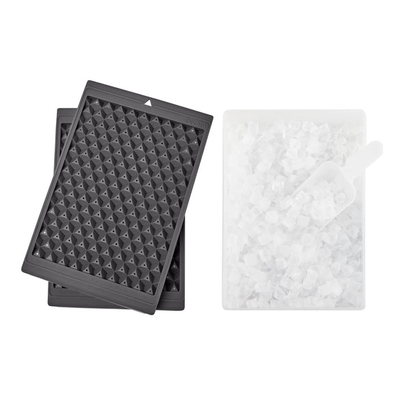 Ice Molds - Twist & Release Mini Ice Set of 2