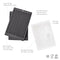 Ice Molds - Twist & Release Mini Ice Set of 2