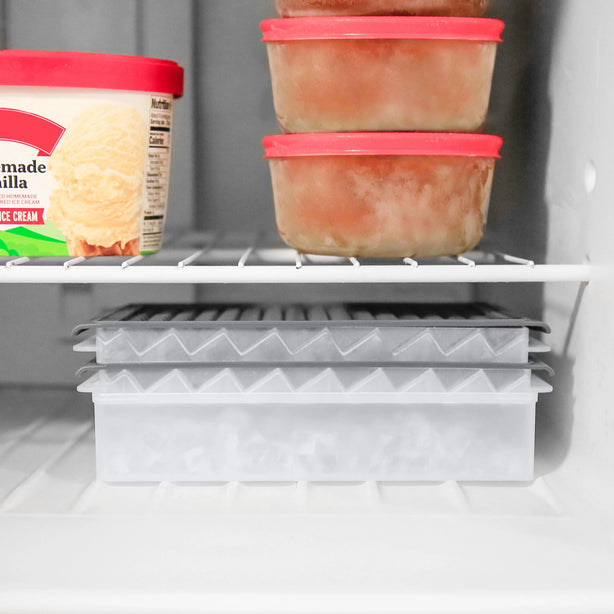 Ice Molds - Twist & Release Mini Ice Set of 2