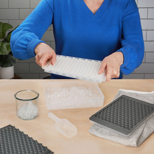 Ice Molds - Twist & Release Mini Ice Set of 2