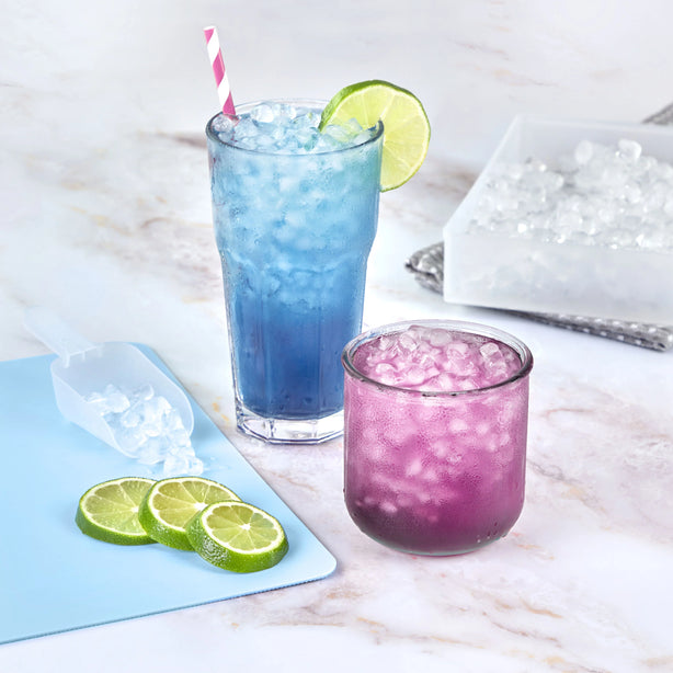 Ice Molds - Twist & Release Mini Ice Set of 2