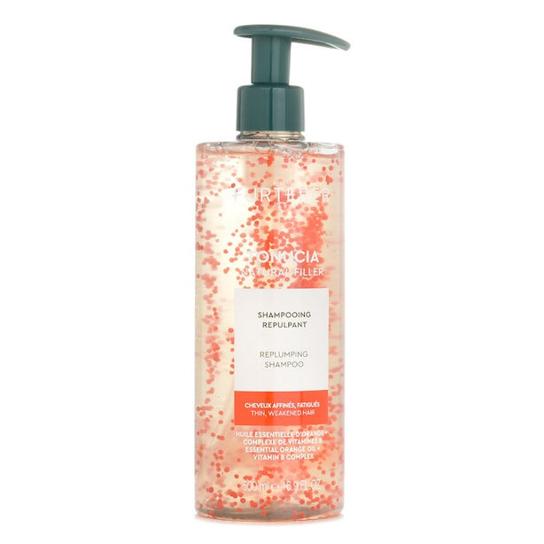 Tonucia Natural Filler Replumping Shampoo - 500ml