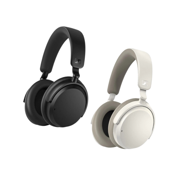 Sennheiser ACPAEBTBK Accentum Plus Wireless Over-Ear Headphone