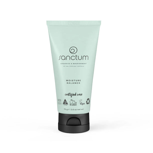 Sanctum Moisture Balance 75ml (expiration end July 2026)