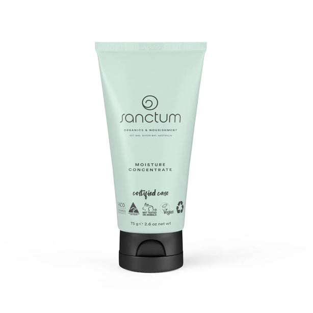 Sanctum Moisture Concentrate 75ml