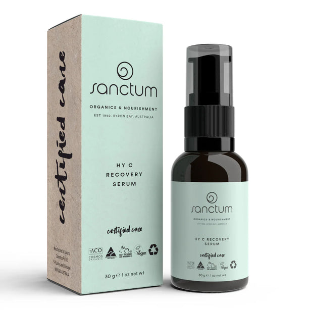 Sanctum - Hy C Recovery Serum 30ml