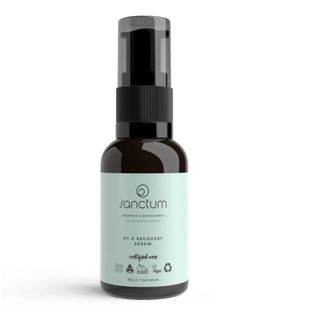 Sanctum - Hy C Recovery Serum 30ml (expiration end Sept 2026)