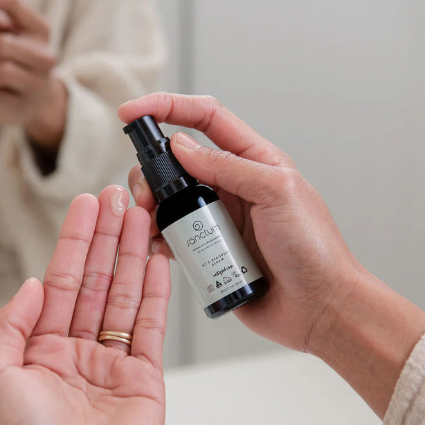 Sanctum - Hy C Recovery Serum 30ml
