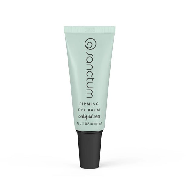Sanctum Firming Eye Balm 15g (expiration end  Aug 2026)