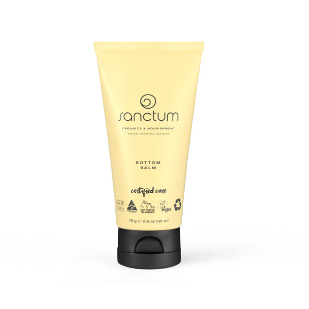 Sanctum Baby Bottom Balm 75g