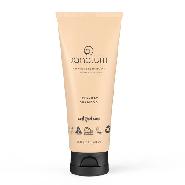 Sanctum Everyday Shampoo 200ml