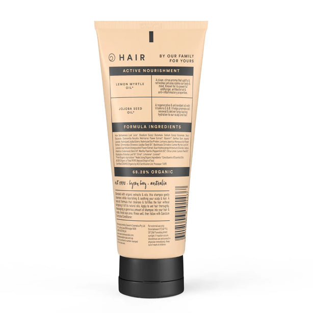 Sanctum Everyday Shampoo 200ml