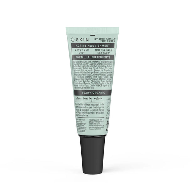 Sanctum Energising Eye Gel 15g