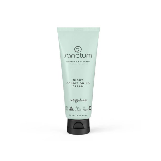 Sanctum Night Conditioning Cream 50ml