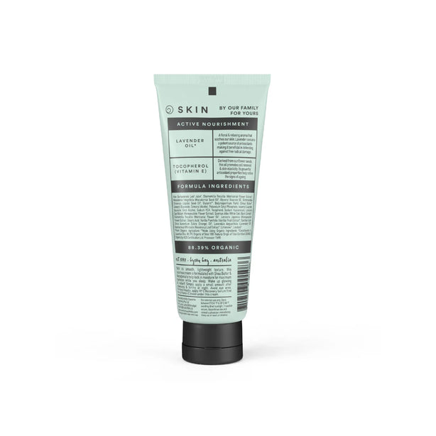 Sanctum Night Conditioning Cream 50ml