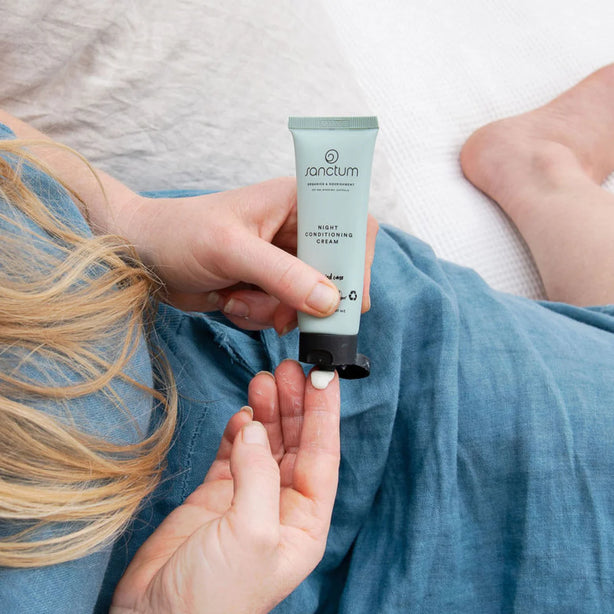 Sanctum Night Conditioning Cream 50ml