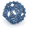 Geomag Pro Metal Magnetic Construction Toy Set
