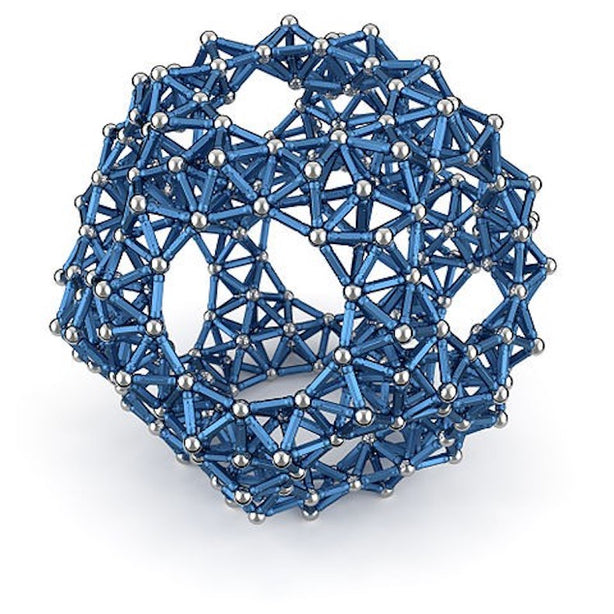 Geomag Pro Metal Magnetic Construction Toy Set