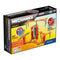Geomag Mechanics Gravity Magnetic Construction Toy Set (169pcs)