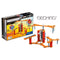 Geomag Mechanics Gravity Magnetic Construction Toy Set (169pcs)