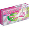 Geomag Pink Magnetic Construction Toy Set (22pcs)