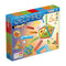 Geomag Confetti Magnetic Construction Toy Set (50pcs)
