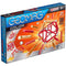 Geomag Colour Magnetic Construction Toy Set (64pcs)