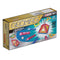 Geomag Glitter Magnetic Construction Toy Set (22pcs)