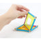 Geomag Glitter Magnetic Construction Toy Set (22pcs)