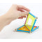 Geomag Glitter Magnetic Construction Toy Set (22pcs)
