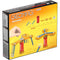 Geomag Mechanics Magnetic Construction Toy Set (33pcs)