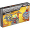 Geomag Mechanics Magnetic Construction Toy Set (146pcs)