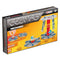 Geomag Mechanics Magnetic Construction Toy Set (103pcs)