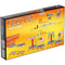 Geomag Mechanics Magnetic Construction Toy Set (103pcs)