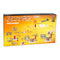 Geomag Mechanics Magnetic Construction Toy Set (146pcs)
