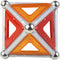 Geomag Panels Magnetic Construction Toy Set (22pcs)