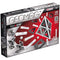 Geomag Black & White Magnetic Construction Toy Set (68pcs)