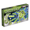 Geomag Glow Magnetic Construction Toy Set (104pcs)